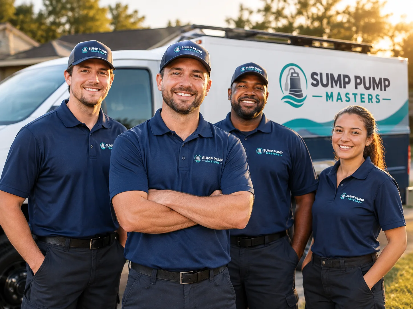 Sump Pump Repair company in Piedmont, OH